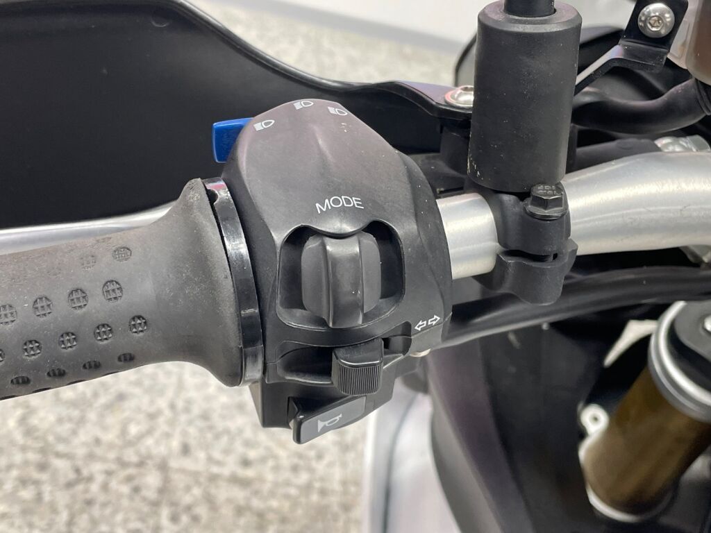 Aprilia CAPONORD 2014 
