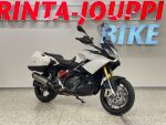 Aprilia CAPONORD 2014 