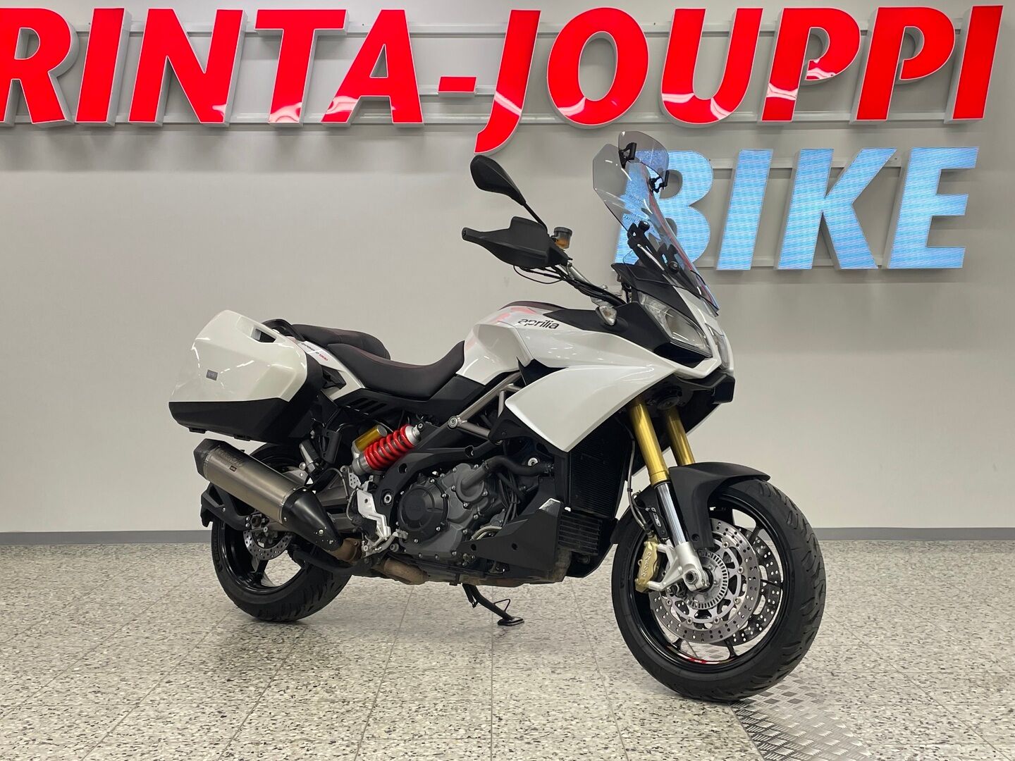 Aprilia CAPONORD