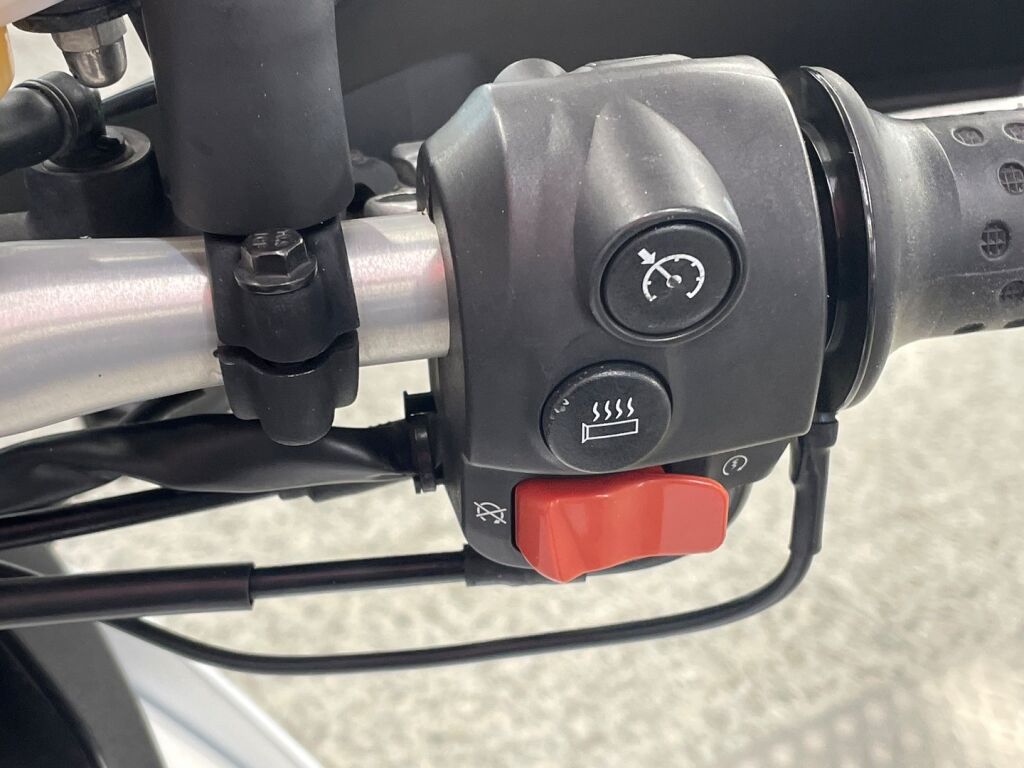 Aprilia CAPONORD 2014 