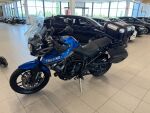 Triumph TIGER 2016 