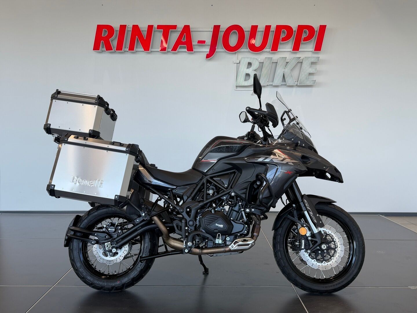 Benelli TRK