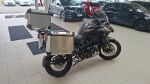 Benelli TRK 2023 