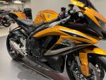 Suzuki GSX-R 2010 