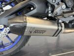 Yamaha Tracer 2021 
