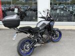 Yamaha Tracer 2021 
