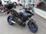 Yamaha Tracer 2021 