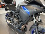 Yamaha Tracer 2021 