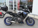 Yamaha Tracer 2021 