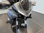 Yamaha Tracer 2021 