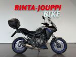Yamaha Tracer 2021 