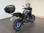 Yamaha Tracer 2021 