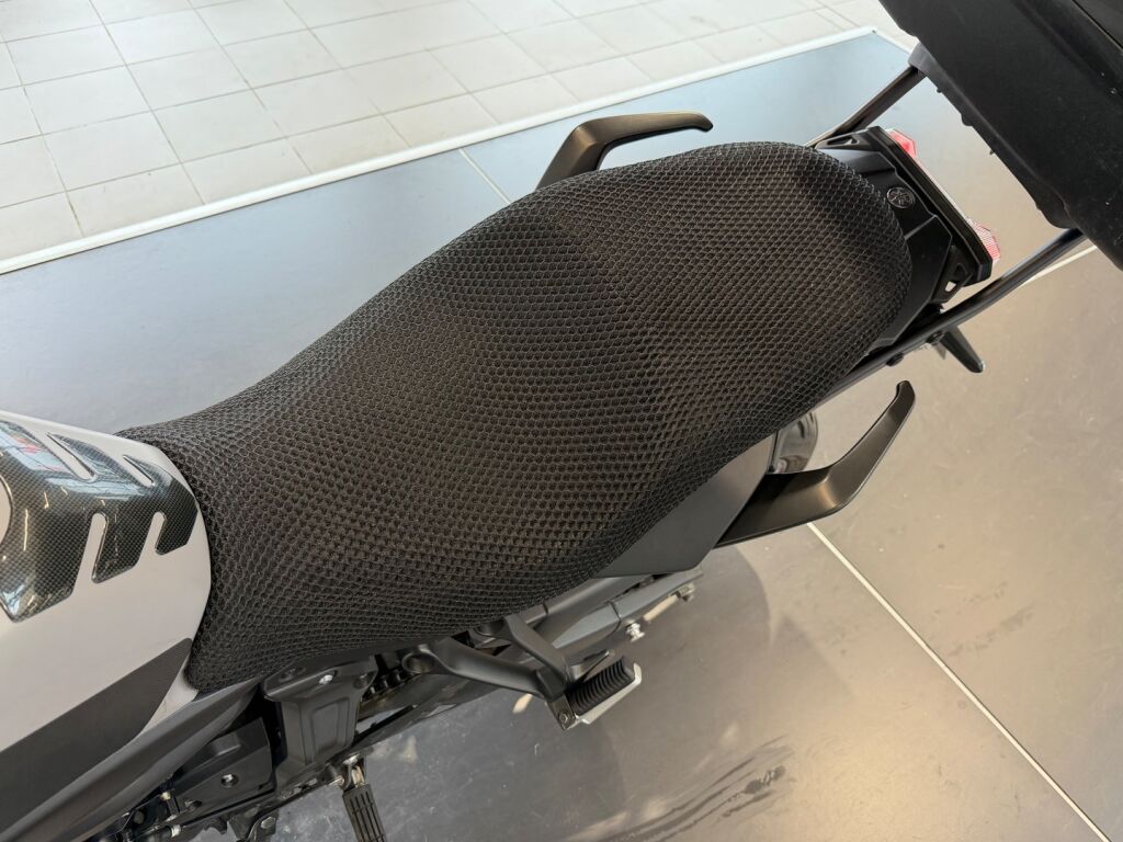 Yamaha Tracer 2021 
