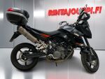 Ktm 990 SUPERMOTO T 85kW 2011 
