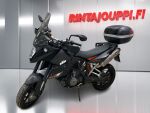 Ktm 990 SUPERMOTO T 85kW 2011 