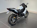 Honda CBR 2012 