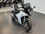 Honda CBR 2012 