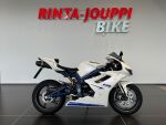 Triumph DAYTONA 2011 