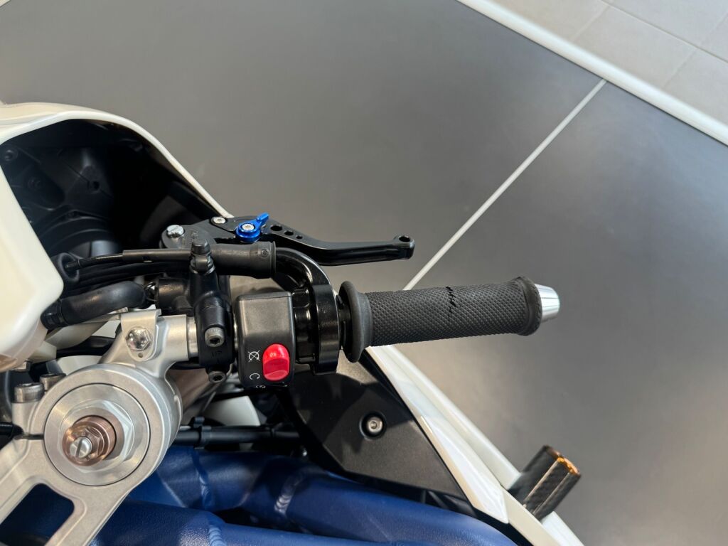 Triumph DAYTONA 2011 