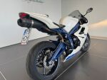 Triumph DAYTONA 2011 