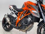 Ktm 1290 2015 Oranssi