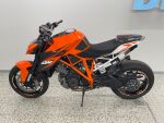 Ktm 1290 2015 Oranssi