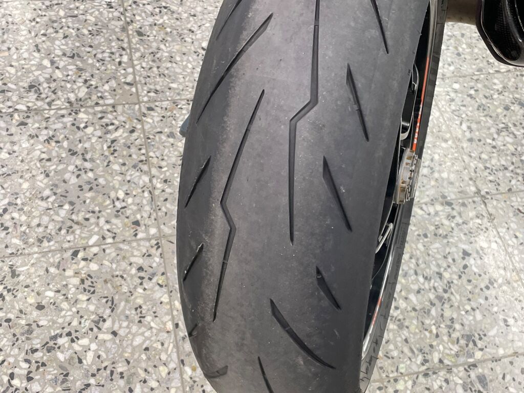 Ktm 1290 2015 Oranssi