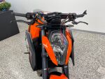 Ktm 1290 2015 Oranssi