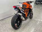 Ktm 1290 2015 Oranssi