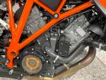 Ktm 1290 2015 Oranssi