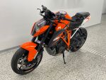 Ktm 1290 2015 Oranssi