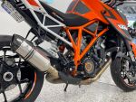Ktm 1290 2015 Oranssi