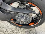 Ktm 1290 2015 Oranssi