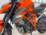 Ktm 1290 2015 Oranssi