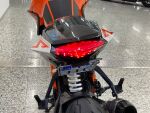 Ktm 1290 2015 Oranssi