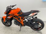 Ktm 1290 2015 Oranssi