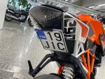 Ktm 1290 2015 Oranssi