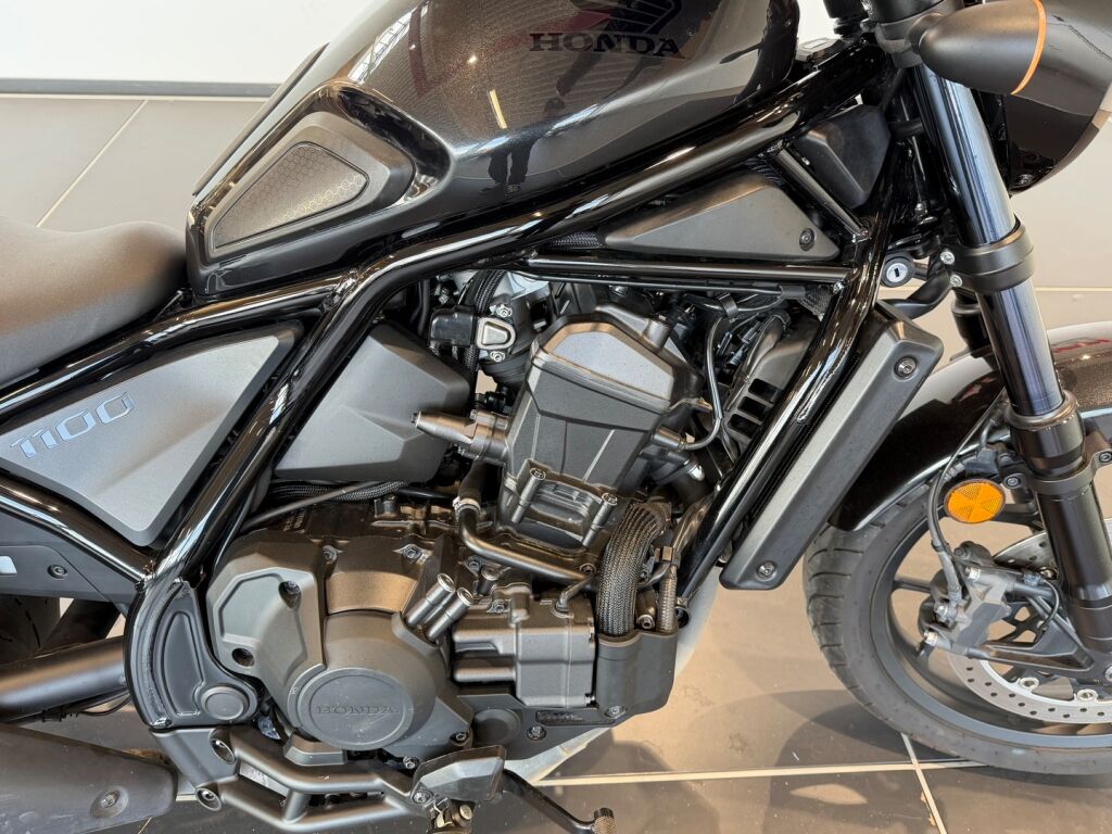 Honda REBEL 2021 