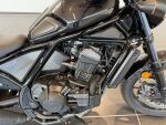 Honda REBEL 2021 