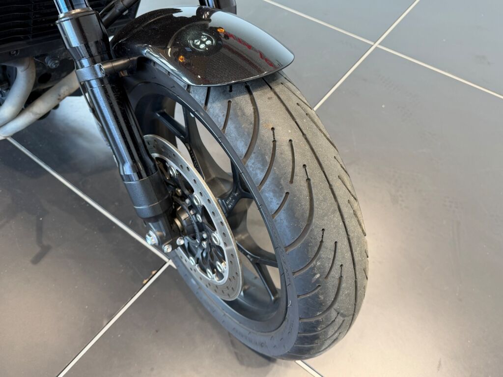 Honda REBEL 2021 