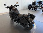 Honda REBEL 2021 