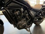 Honda REBEL 2021 