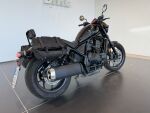 Honda REBEL 2021 
