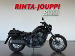 Honda REBEL 2021 