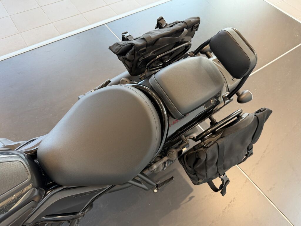 Honda REBEL 2021 
