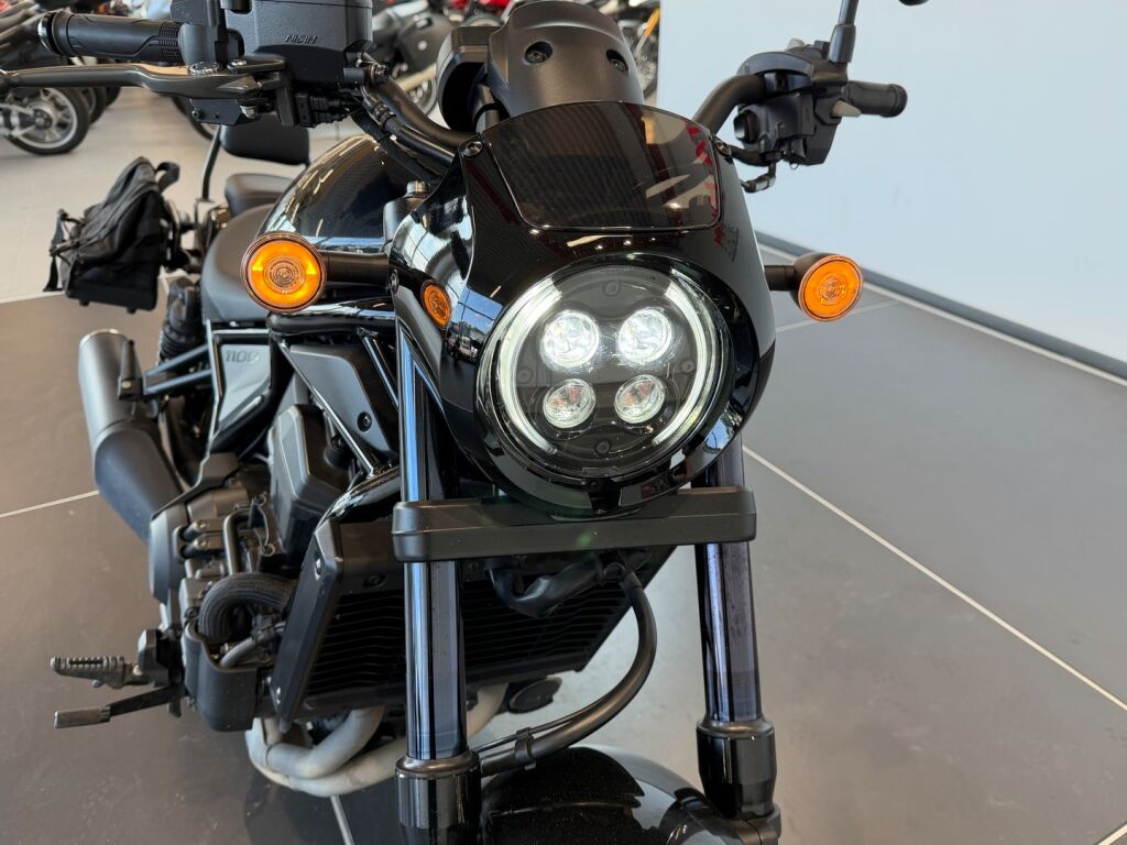 Honda REBEL 2021 