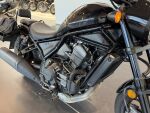 Honda REBEL 2021 