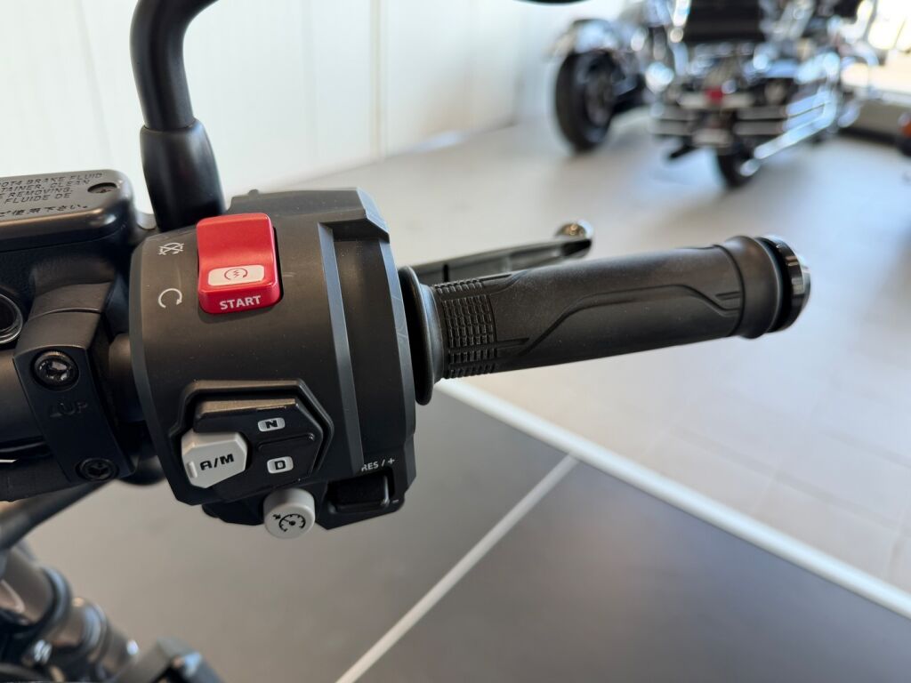 Honda REBEL 2021 