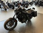 Honda REBEL 2021 