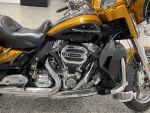 Harley-davidson CVO 2015 